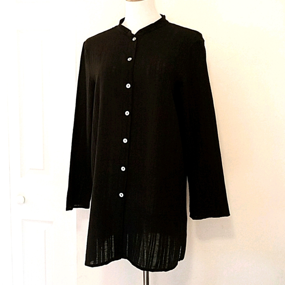 Ocean Pacific Swim Cover-Up